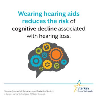 cognitive decline